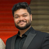 Tahfim Rahman, Pmp