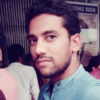 Madipatla Pavan