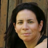 Montse Gonzalez