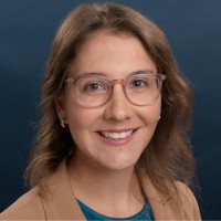Emily Harris Ammazzaorsi, Pt, Dpt