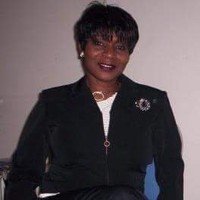 Valerie Thorne