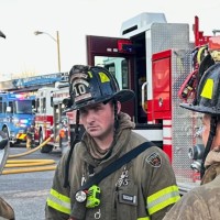Donald Doak, Jr.