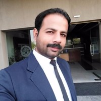 Usman Ali