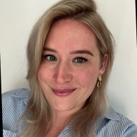 Joyce van der Molen