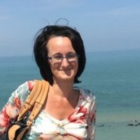 Sharon De Weerdt