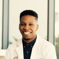 Korbin Evans, PharmD