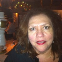 Ofelia Oviedo