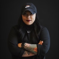 Annabelle Gonzales