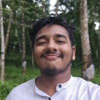 Ahammed Salahuddeen