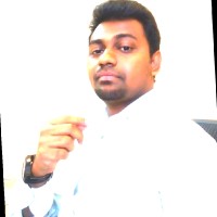 Gowrishankar Ganesan