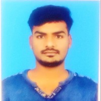 Venkatesh Pamula