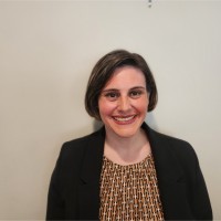 Courtney Tisch, M.Ed.