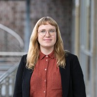 Janna Voigt