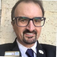 Benoit Cottet