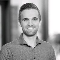 Mark Dorf Nikolajsen