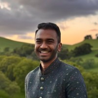 Rishab Sukumar