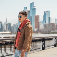 Michael Franzi