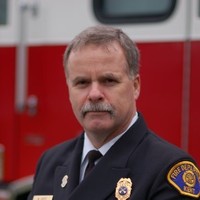 Mike Scott, Efo