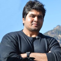 Rajiv Kumar ,Product Design Expert