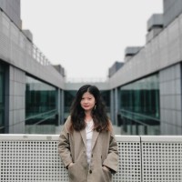 Justine ZHU
