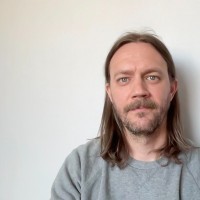 Björn Ahlqvist