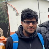Anshul Jain