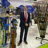 Luis Garcia Santaolaria