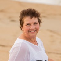 Vicki Destefano