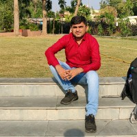 Ronak Modi