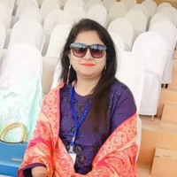 Tahira Ahmed