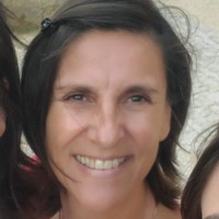 Géraldine Roche
