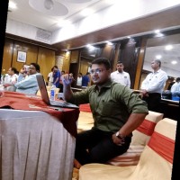 Dambarudhar Das