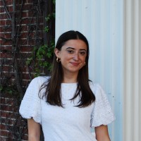 Katharine Iannelli