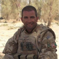 Scott Sherrett