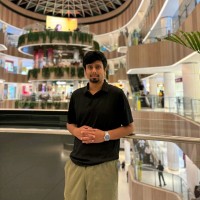 Sudhindra Devendra