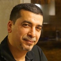 Ahmed Hamdoune