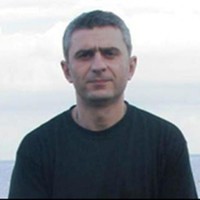 Tornike Arsenashvili