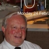 Joe Burchell FCL
