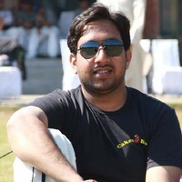 Syed Farhan Ali