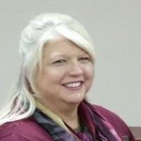 Karen Lawrence