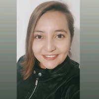 Yudy Maribel Silva Siempira