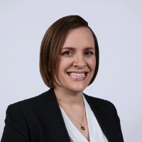 Kate Yee, MBA