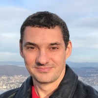 Luiz Sérgio Almeida