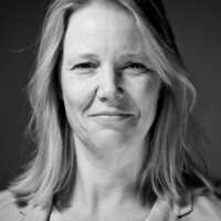 Monique van der Zwaag