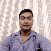 Ravi Parashar
