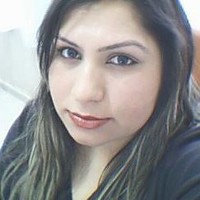 BAHAR AYDEMİR