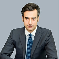 Joseph Liberman