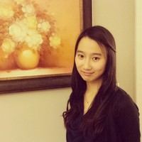 Sophia Zhang