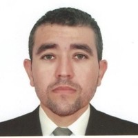 Sayd Alberto Correra Duran