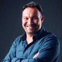 Павел Токарев